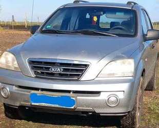Kia Sorento Gebrauchtwagen