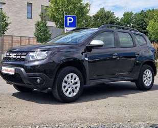 Dacia Duster Gebrauchtwagen