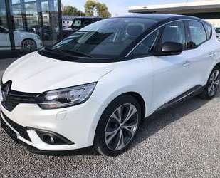 Renault Scenic Gebrauchtwagen