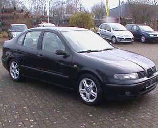 Seat Toledo Gebrauchtwagen