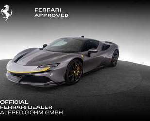 Ferrari SF90 Stradale Gebrauchtwagen