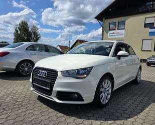 Audi A1 Gebrauchtwagen