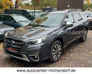 Mercedes-Benz OUTBACK 