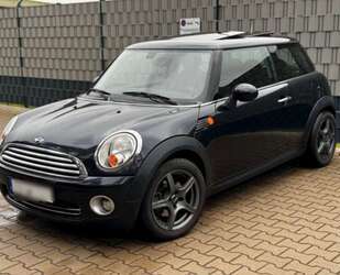 Mini One Gebrauchtwagen