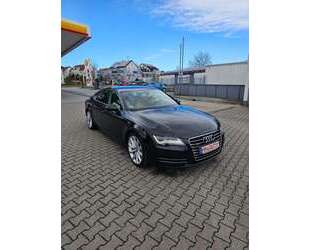 Audi A7 Gebrauchtwagen