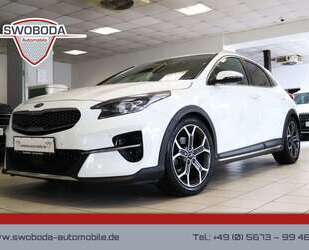 Kia XCeed Gebrauchtwagen