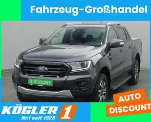 Skoda Ranger 
