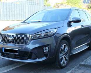 Kia Sorento Gebrauchtwagen