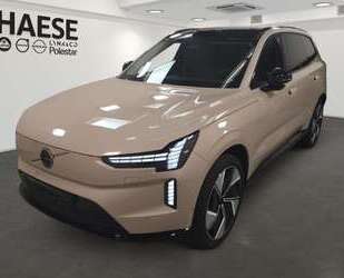 Volvo EX90 Gebrauchtwagen