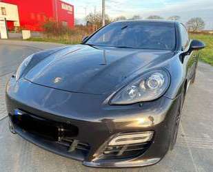 Porsche Panamera Gebrauchtwagen
