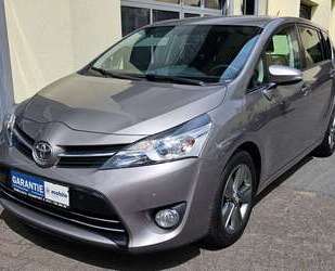 Toyota Verso Gebrauchtwagen