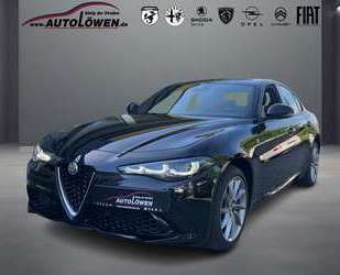 Alfa Romeo Giulia Gebrauchtwagen