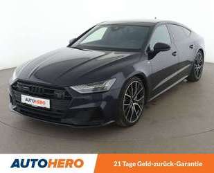 Audi A7 Gebrauchtwagen