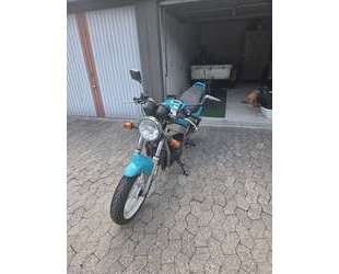 Suzuki GS 500 Gebrauchtwagen