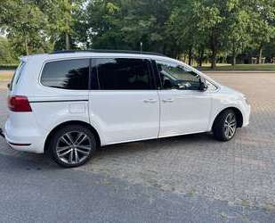 VW Sharan Gebrauchtwagen