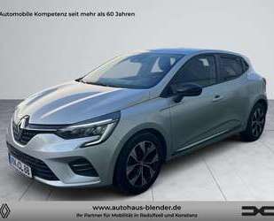 Renault Clio Gebrauchtwagen