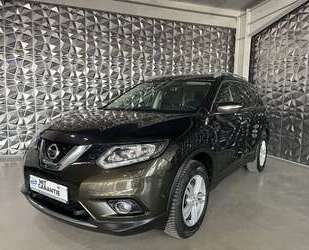 Nissan X-Trail Gebrauchtwagen
