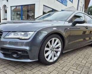 Audi A7 Gebrauchtwagen
