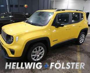Jeep Renegade Gebrauchtwagen