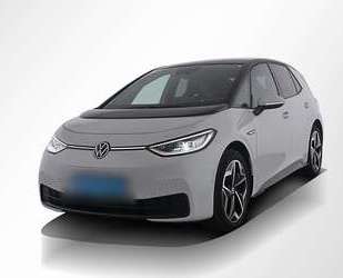 VW ID.3 Gebrauchtwagen
