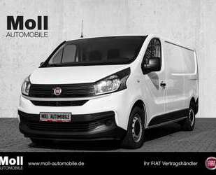 Fiat Talento Gebrauchtwagen