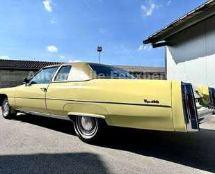 Cadillac Deville Gebrauchtwagen