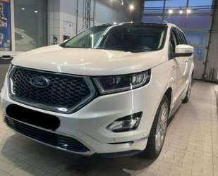 Ford Edge Gebrauchtwagen