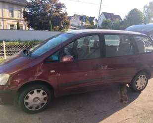 Ford Galaxy Gebrauchtwagen