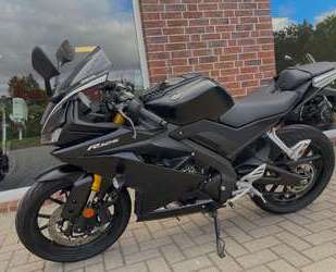 Yamaha YZF-R125 Gebrauchtwagen