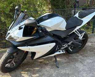 Yamaha YZF-R125 Gebrauchtwagen