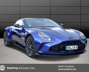 Aston Martin V8 Gebrauchtwagen