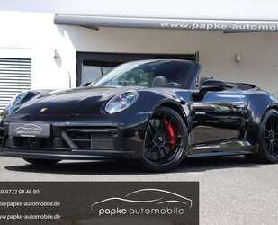 Porsche 992 Gebrauchtwagen