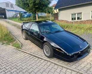 Pontiac Fiero Gebrauchtwagen