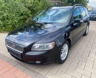 Volvo V50 Gebrauchtwagen