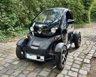 Renault Twizy Gebrauchtwagen