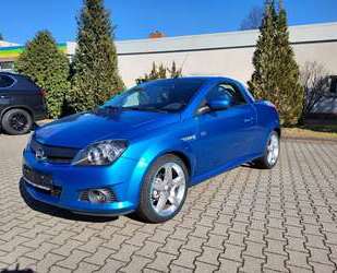 Opel Tigra Gebrauchtwagen