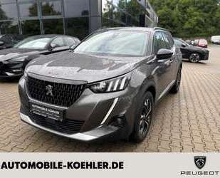Peugeot 2008 Gebrauchtwagen