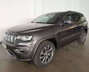 Jeep Grand Cherokee Gebrauchtwagen