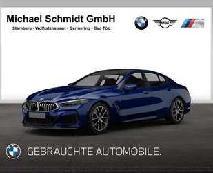 BMW 840 Gebrauchtwagen