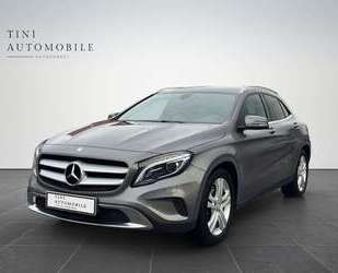Mercedes-Benz GLA 200 Gebrauchtwagen