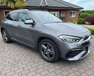 Renault GLA 250 
