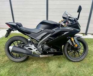 Yamaha YZF-R125 Gebrauchtwagen