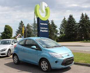 Ford Ka/Ka+ Gebrauchtwagen