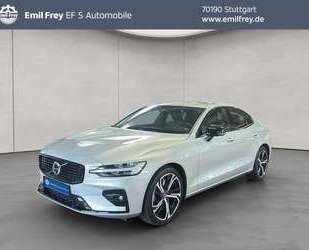 Volvo S60 Gebrauchtwagen