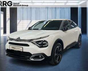 Citroen C4 Gebrauchtwagen