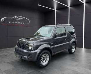 Suzuki Jimny Gebrauchtwagen
