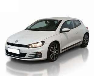 VW Scirocco Gebrauchtwagen