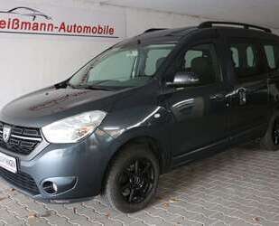 Dacia Dokker Gebrauchtwagen