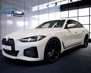 BMW 430 Gebrauchtwagen