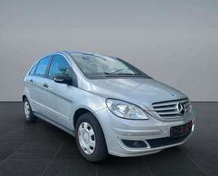 Mercedes-Benz B 170 Gebrauchtwagen
